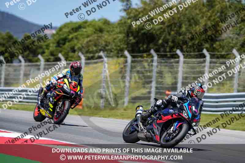 motorbikes;no limits;peter wileman photography;portimao;portugal;trackday digital images